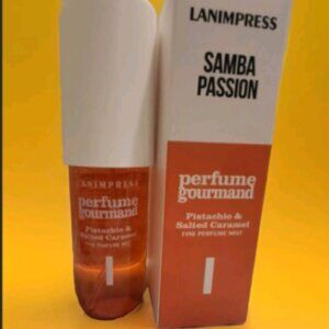 Samba Passion Perfume Gourmand I